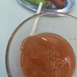 スタンド 涎 - 