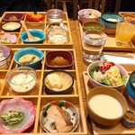 銀座朝食ラボ - 