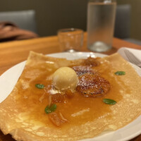 ルバーブ 大名古屋ビルヂング店 - 