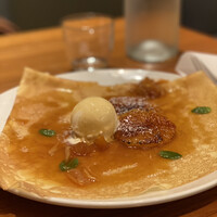ルバーブ 大名古屋ビルヂング店 - 