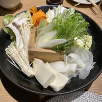 和食 いぶり別邸 有楽町店 - 