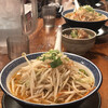 麺家くさび 郡山本店