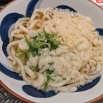 讃岐うどん高松勅使 - 