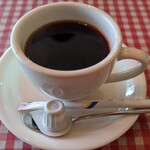 ルイパパ - コーヒー