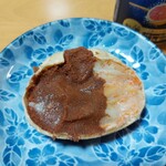 山下屋 - 袋から出したとこ。