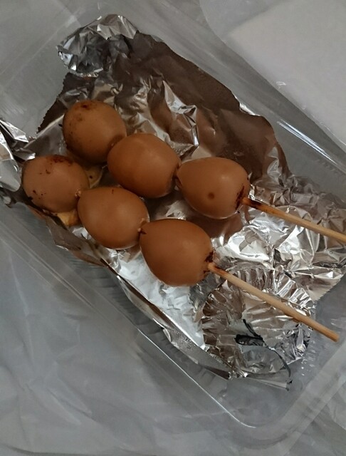 やきとりの一平 白鳥台店 - 崎守（焼き鳥）の写真