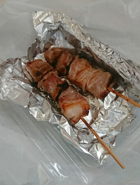 やきとりの一平 白鳥台店 - 崎守（焼き鳥）の写真