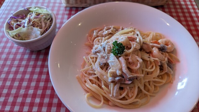 ルイパパ 多賀城 | イタリアン料理が楽しめる隠れた名店