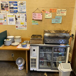 ふる里うどん  - おでん、でんででんでん、let's go *\(^o^)/*