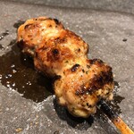 とり澤 - つくね