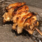 とり澤 - 手羽先