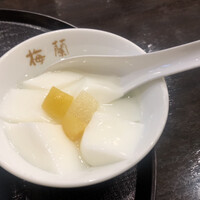 梅蘭 御茶ノ水ワテラス店 - 