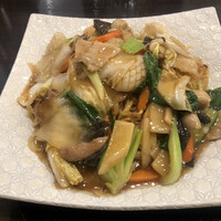 梅蘭 御茶ノ水ワテラス店 - 