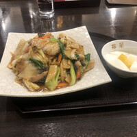 梅蘭 御茶ノ水ワテラス店 - 