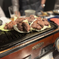 奈良きみや 別邸 柘榴 - 