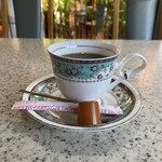 Oshokuji Dokoro Kissa Self - 咖啡