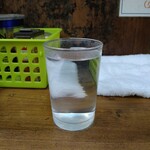 ラーメン二郎 - 着席！ｻﾐ~ﾅ~