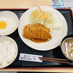 定食屋 宮本むなし - 