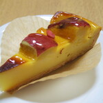 パティスリー・キュイール - 2022年1月　ケーキ4