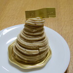 パティスリー・キュイール - 2022年1月　ケーキ2