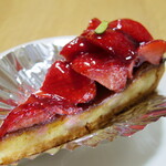 パティスリー・キュイール - 2022年1月　ケーキ5