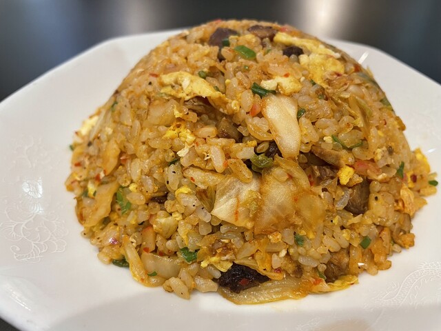 麺ロード花畑 - 谷塚/ラーメン | 食べログ