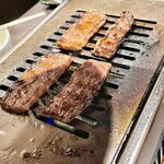 黒毛和牛A4A5 焼肉ありらん - 