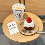オーエスエー コーヒー - 