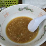 ラーメン二郎 - ごちそうさま！