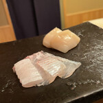 日本橋蛎殻町 すぎた - 