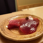 日本橋蛎殻町 すぎた - 