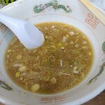 ラーメン二郎 - さあ、どこまで行けるか