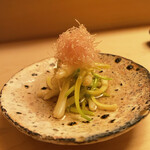 日本橋蛎殻町 すぎた - 