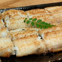 うなぎ家 しば福や - 