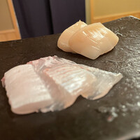 日本橋蛎殻町 すぎた - 
