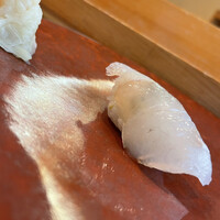 伊勢鮨 - 