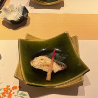 恵比寿 鮨 おぎ乃 -  恵比寿 鮨 おぎ乃 -