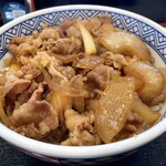 吉野家 - 牛丼