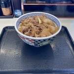 Yoshinoya - 牛丼