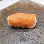 Sushi En - ぶり