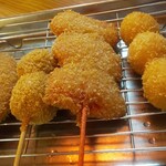 Kushikatsu Tanaka - 