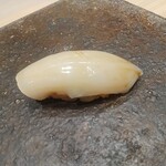 鮨　縁 - はりいか