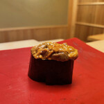 日本橋蛎殻町 すぎた - 