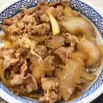 吉野家 - 牛丼