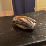 日本橋蛎殻町 すぎた - 