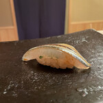 日本橋蛎殻町 すぎた - 