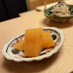 日本橋蛎殻町 すぎた - 