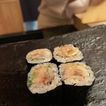 日本橋蛎殻町 すぎた - 