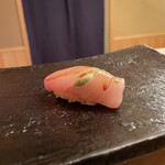 日本橋蛎殻町 すぎた - 