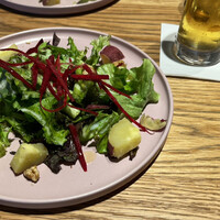 AWkitchen figlia 渋谷スクランブルスクエア - 